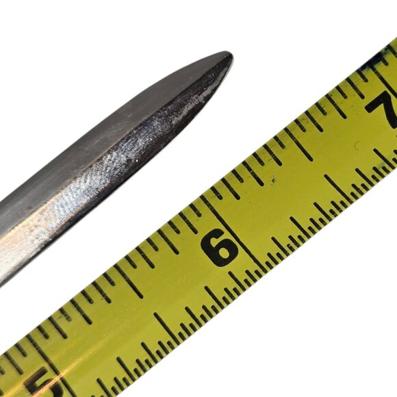 Nashville Tennessee Souvenir Letter Opener Vintage Travel Collectible TN - Picture 2 of 16